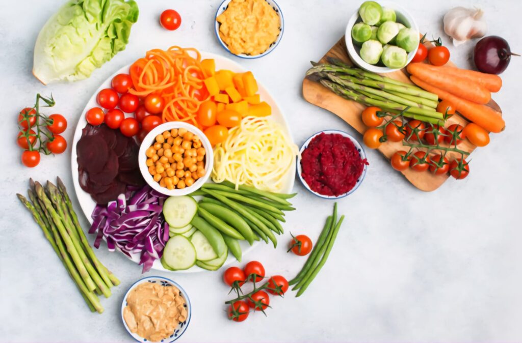 אוכל-בריא בדיקות רגישות למזון