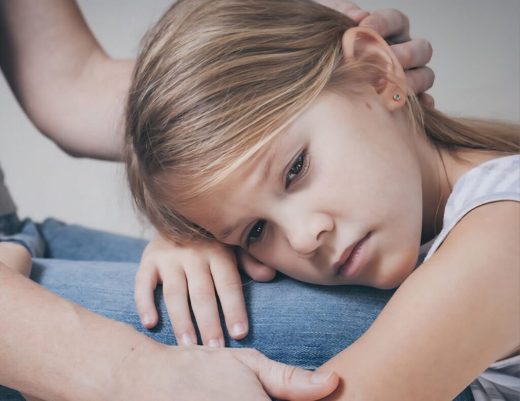 פוסט טראומה