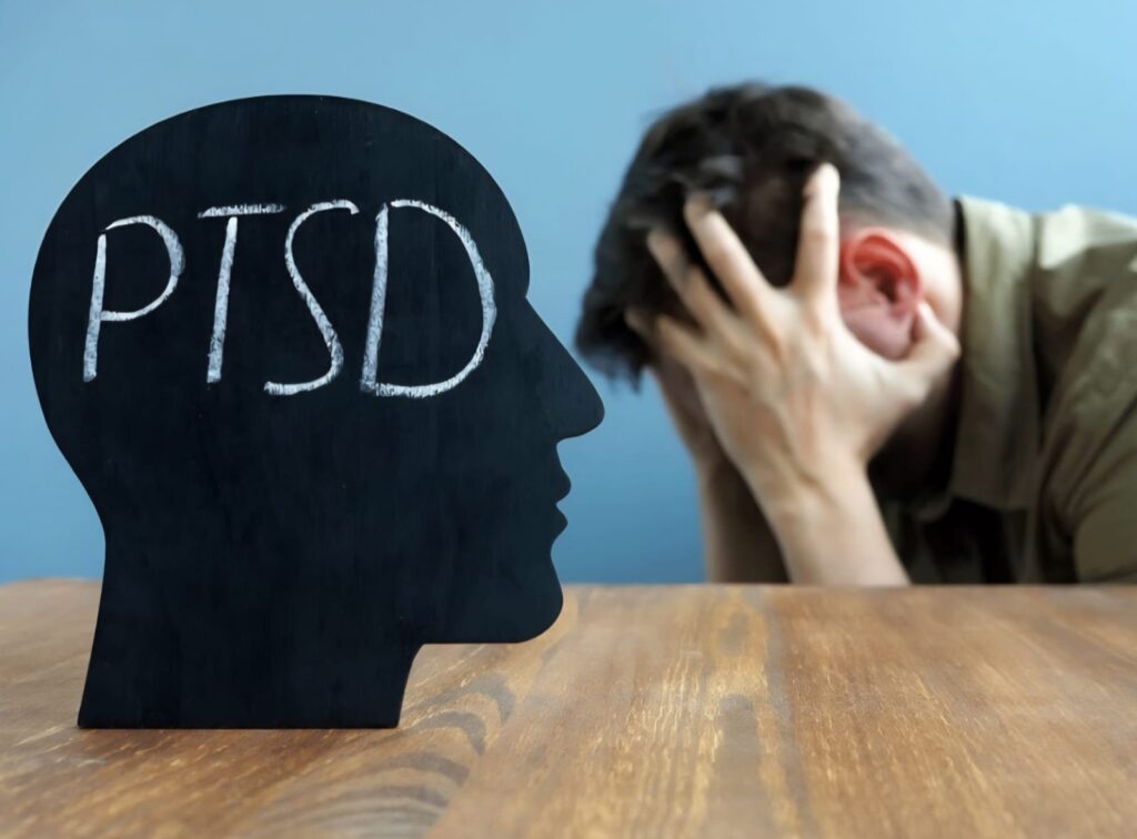 פוסט טראומה