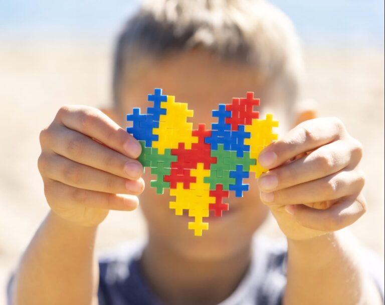 אבחון אוטיזם