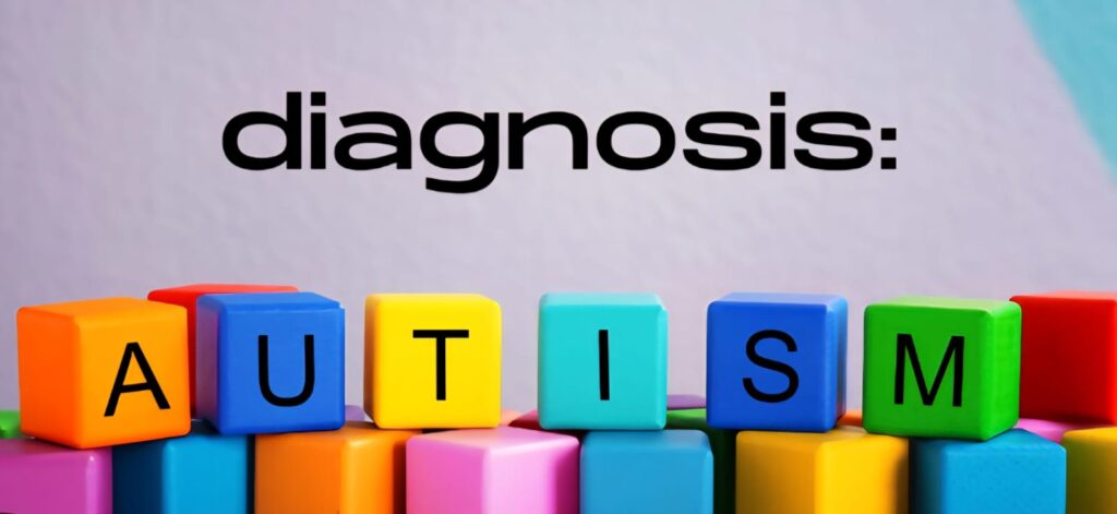 אבחון אוטיזם
