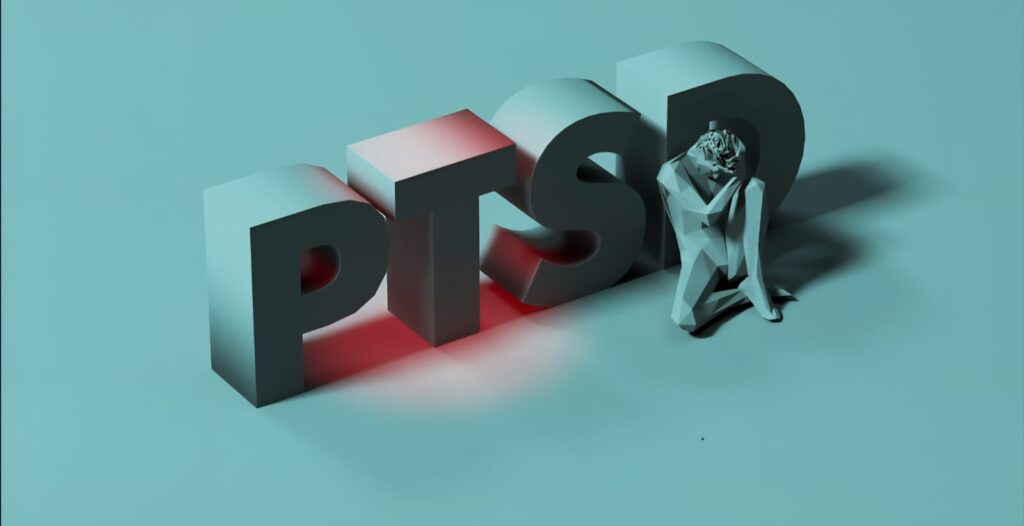 פוסט טראומה