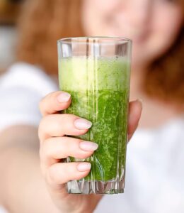 תזונה בריאה