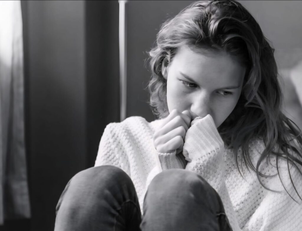 דיכאון ד"ר אינה מרנזון