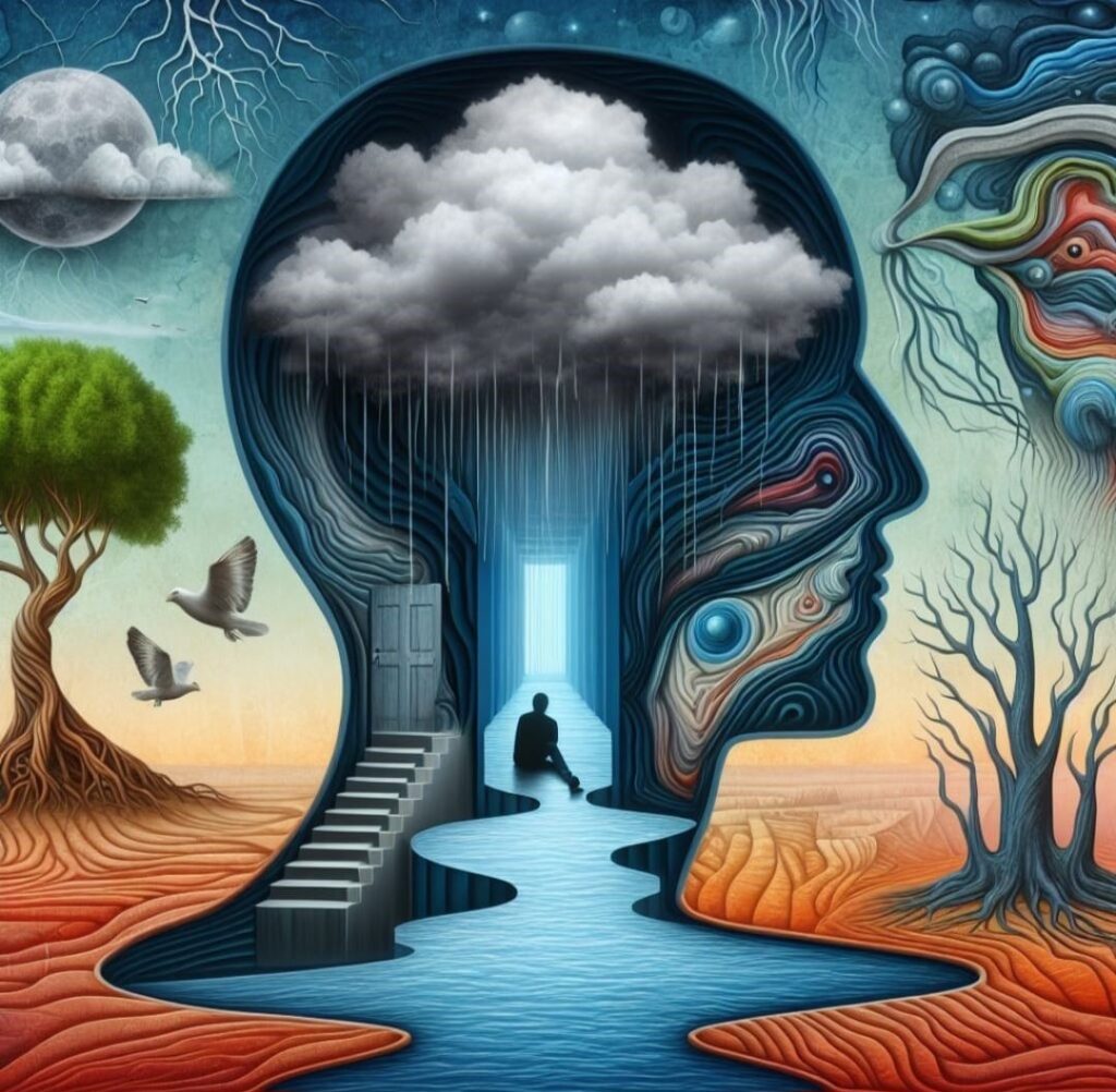 דיכאון טיפול